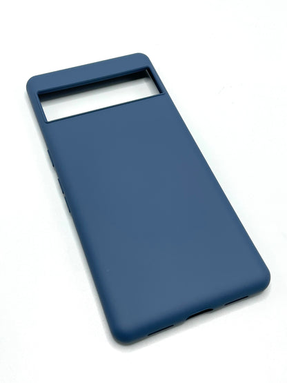 Google Pixel 7 pro Official Liquid Silicone Case