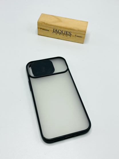 Iphone 12 mini Shutter Case