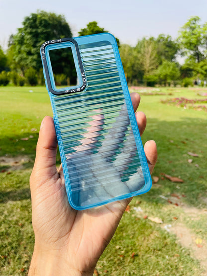 Samsung A23 Matte Fashion Case