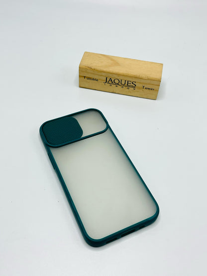 Iphone 12 mini Shutter Case
