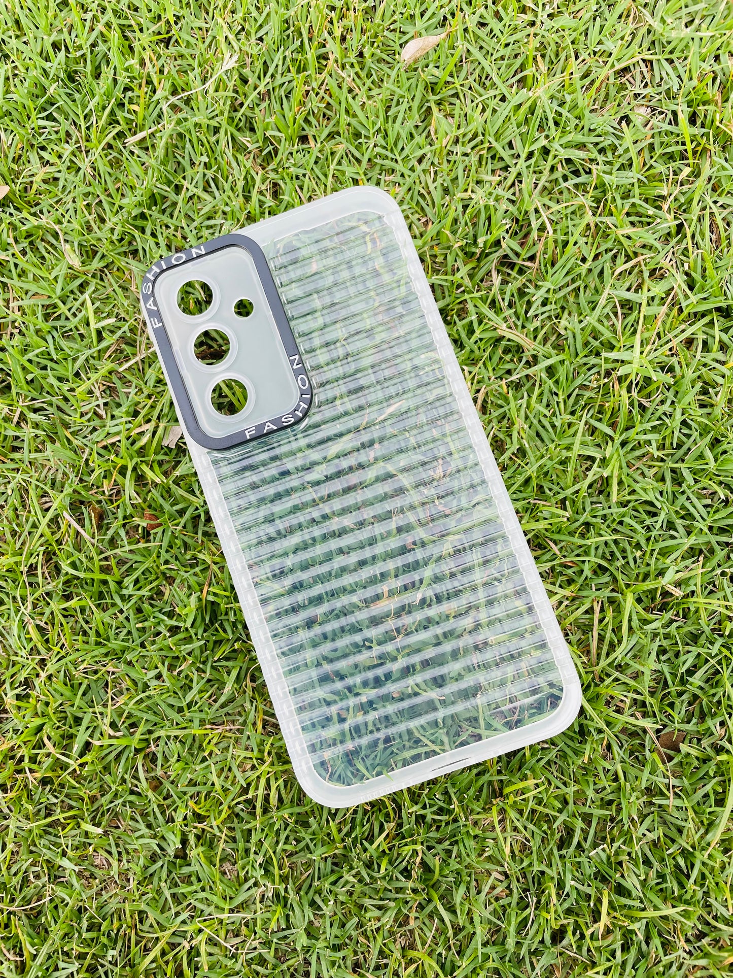 Samsung A34 Matte Fashion Case