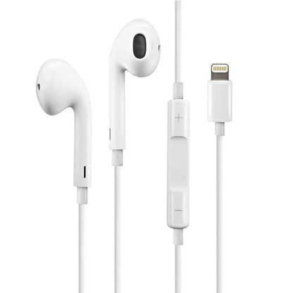 Iphone Lightning Handsfree
