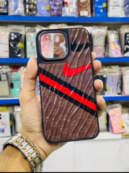 iPhone 15 pro max Castify Print Case