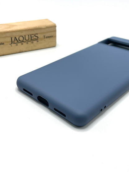 Google Pixel 7 pro Official Liquid Silicone Case