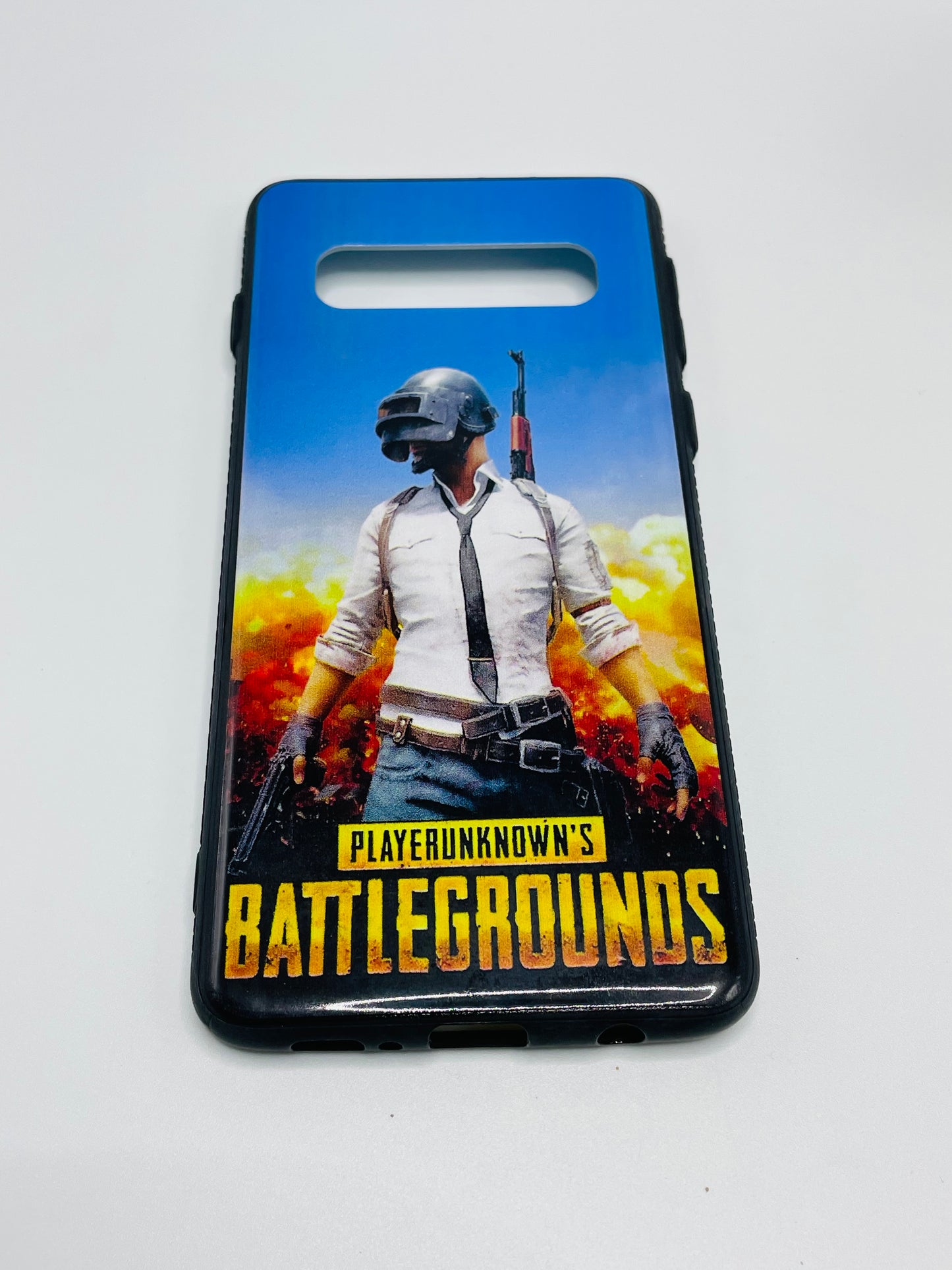 Samsung Galaxy S10 Print Case
