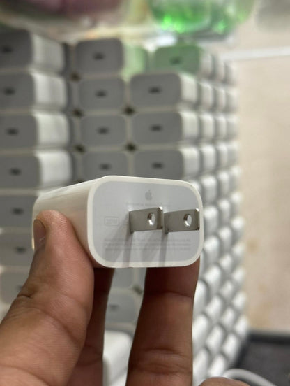 iPhone 20W USB-C Adapter Preloved