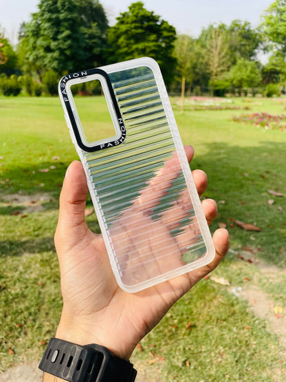 Samsung A23 Matte Fashion Case