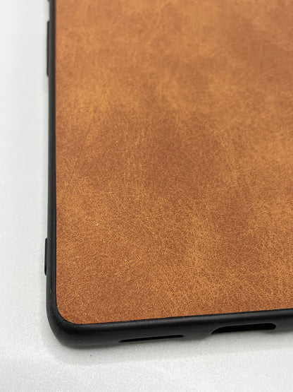Google Pixel 7 pro Luxury italian Alcantara Case