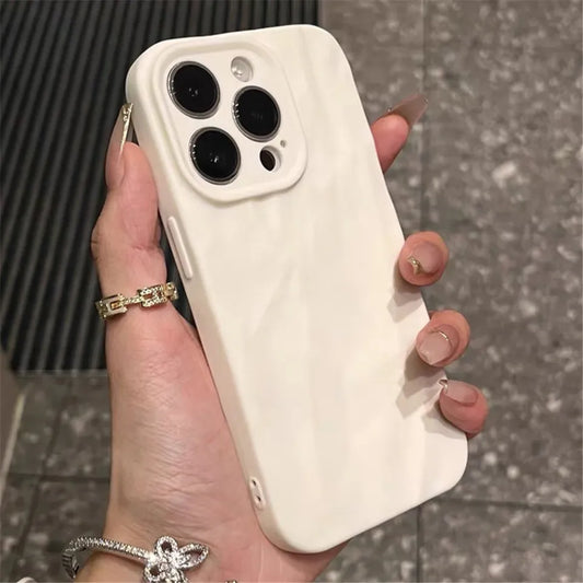 iPhone 14 pro max Matte Layer Case