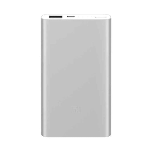 5000mAH Mi Power Bank 2