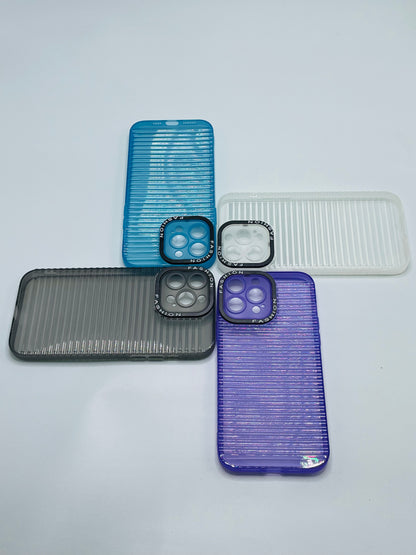 Iphone 11 pro max Matte Fashion Case