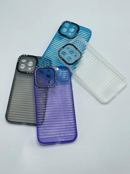 Iphone 11 pro max Matte Fashion Case