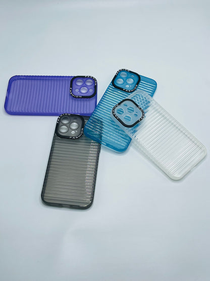 Iphone 11 pro max Matte Fashion Case
