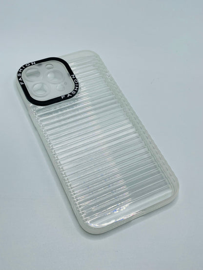 Iphone 11 pro max Matte Fashion Case