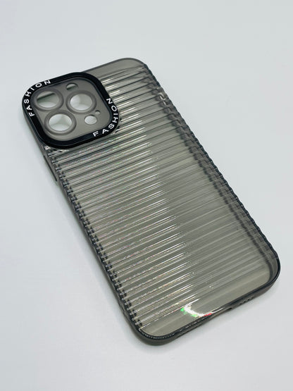 Iphone 13 pro max Matte Fashion Case