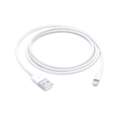 Iphone Lightning to USB-A Cable