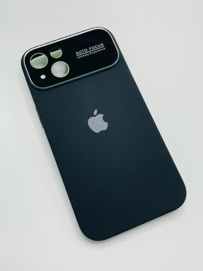 Iphone 13 Auto Focus Official Case with Saphire Lens